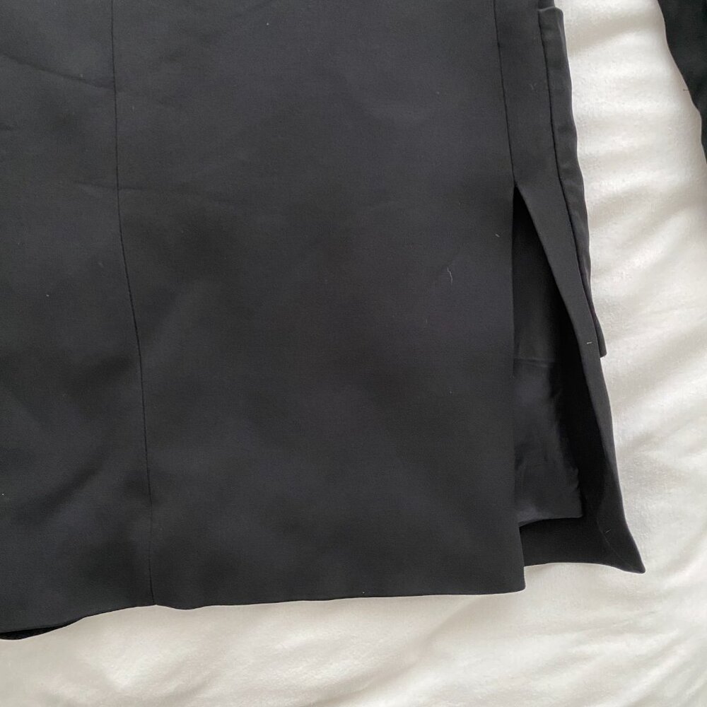 COS Black Jacket - Picture 4 of 6